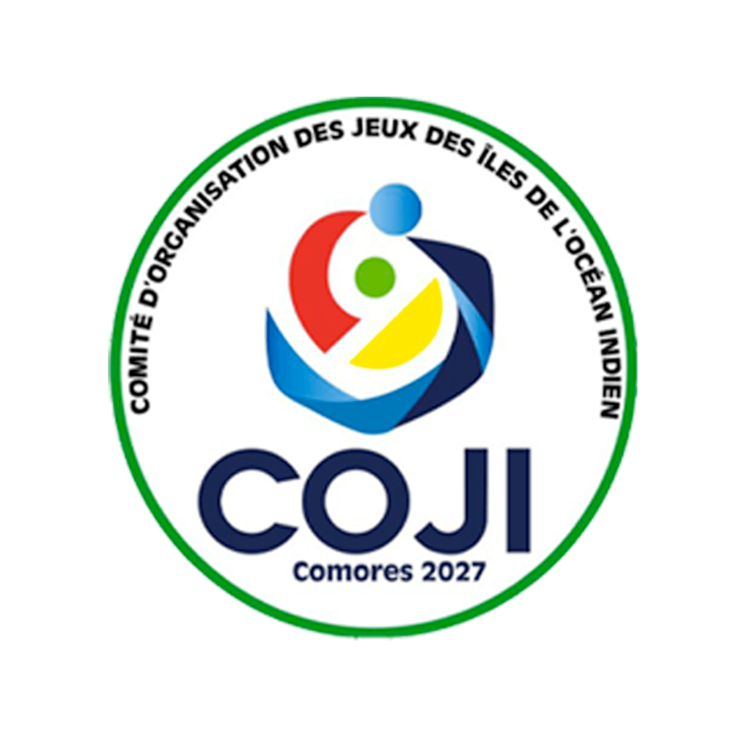Logo COJI
